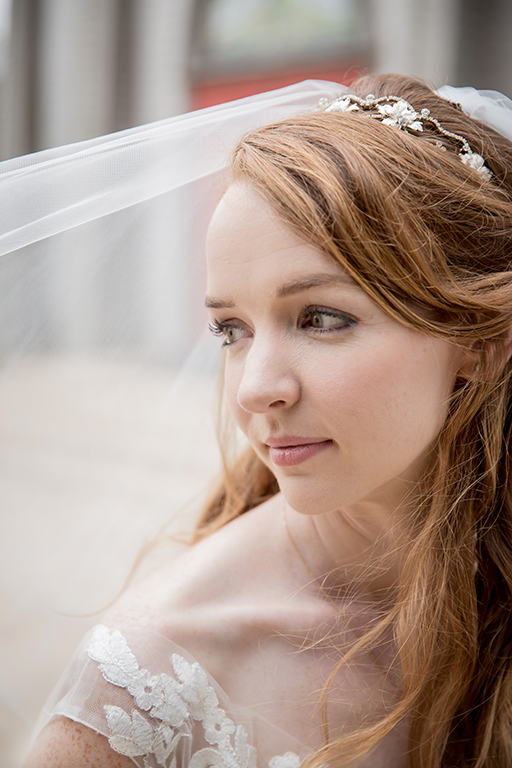 Kristen Bridal
